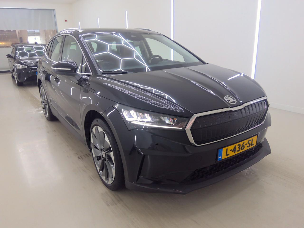 Foto 6 van Skoda Enyaq