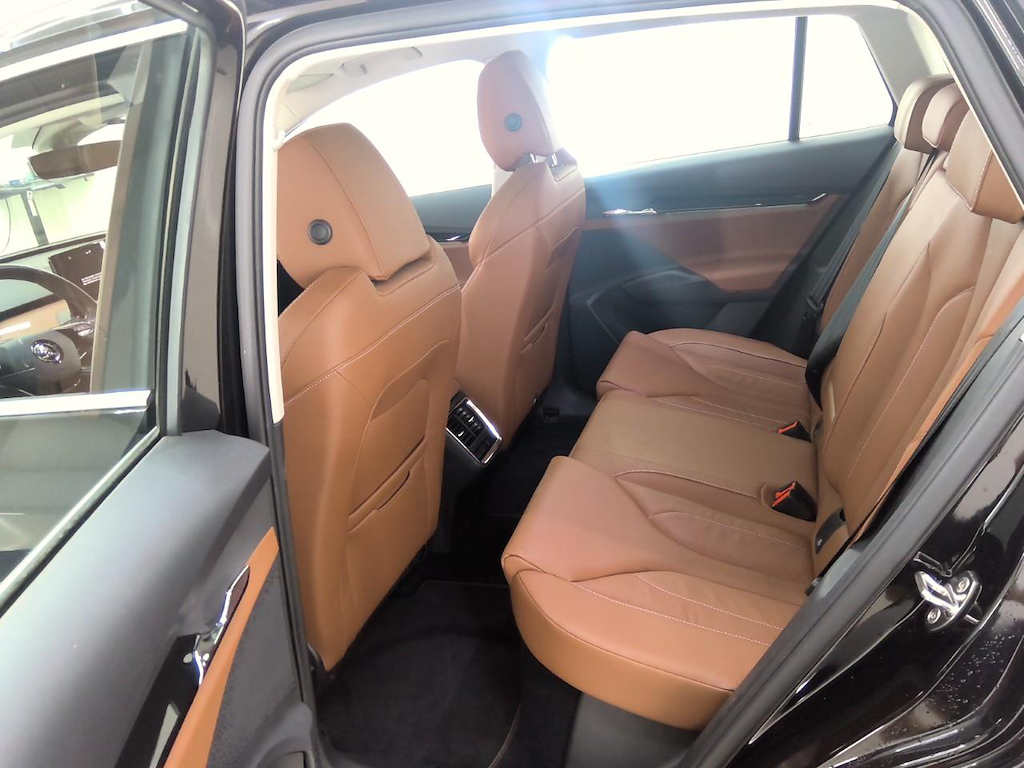 Foto 9 van Skoda Enyaq
