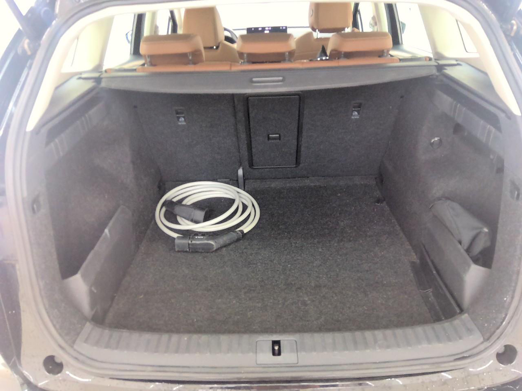 Foto 10 van Skoda Enyaq