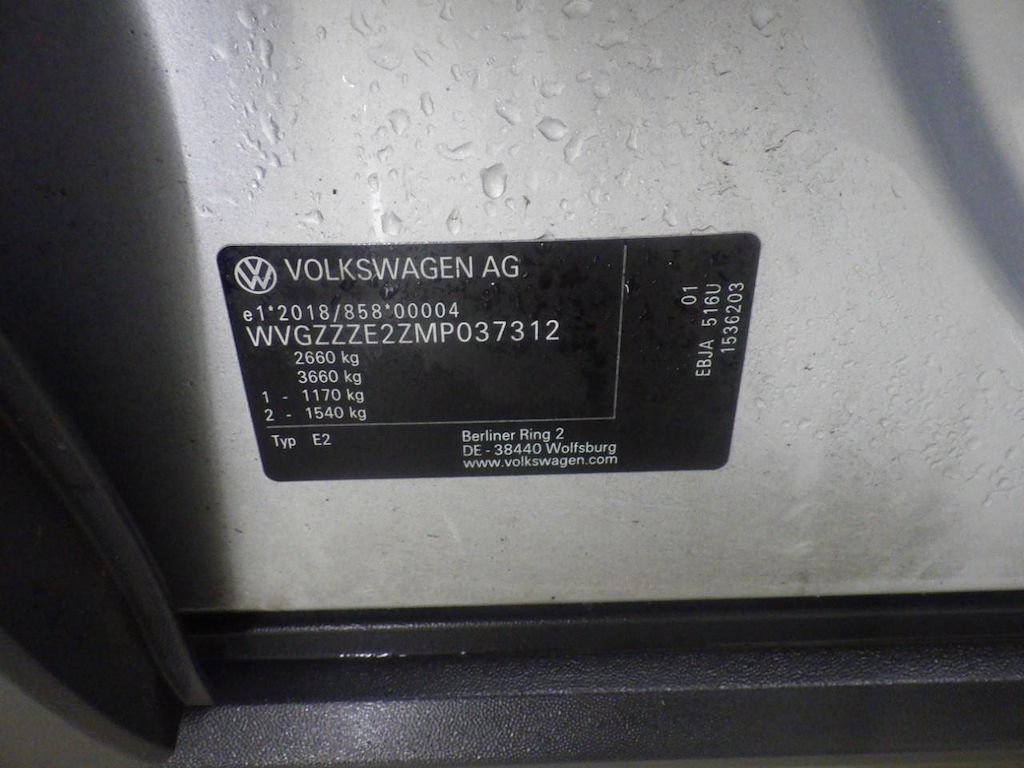 Foto 16 van Volkswagen ID.4
