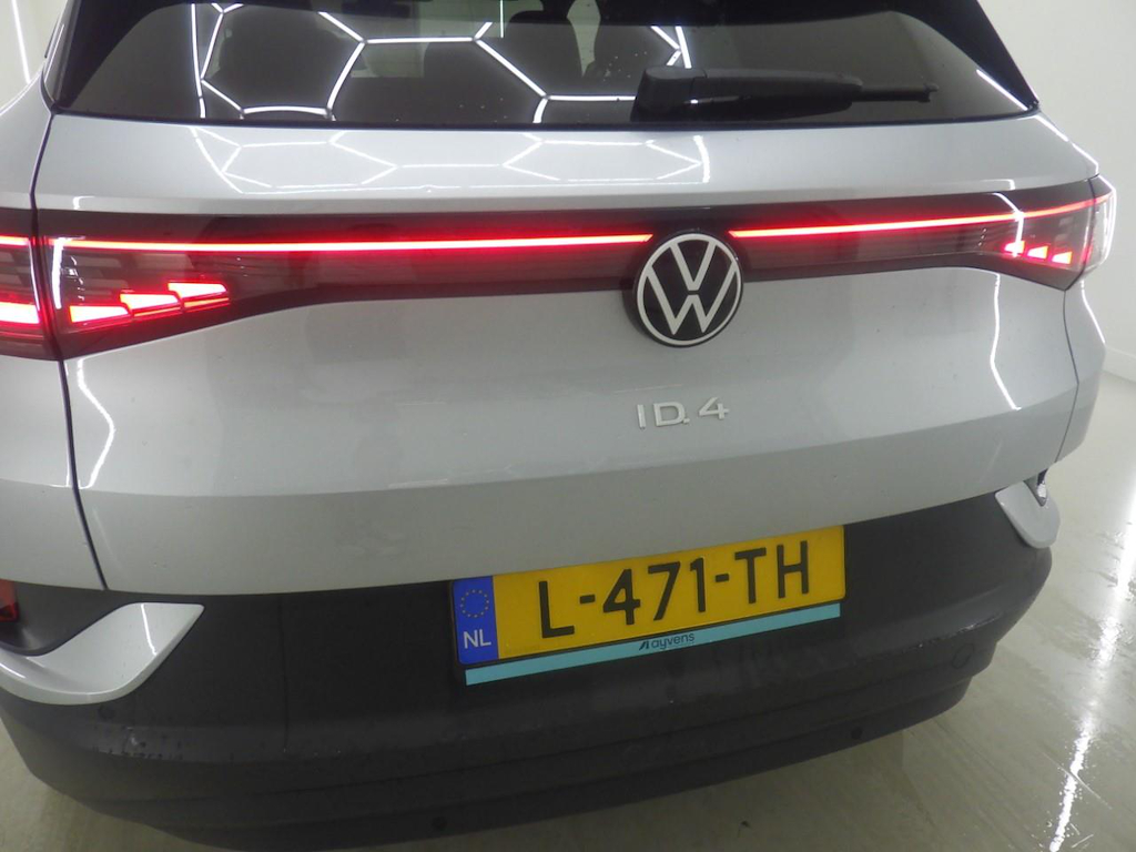 Foto 26 van Volkswagen ID.4