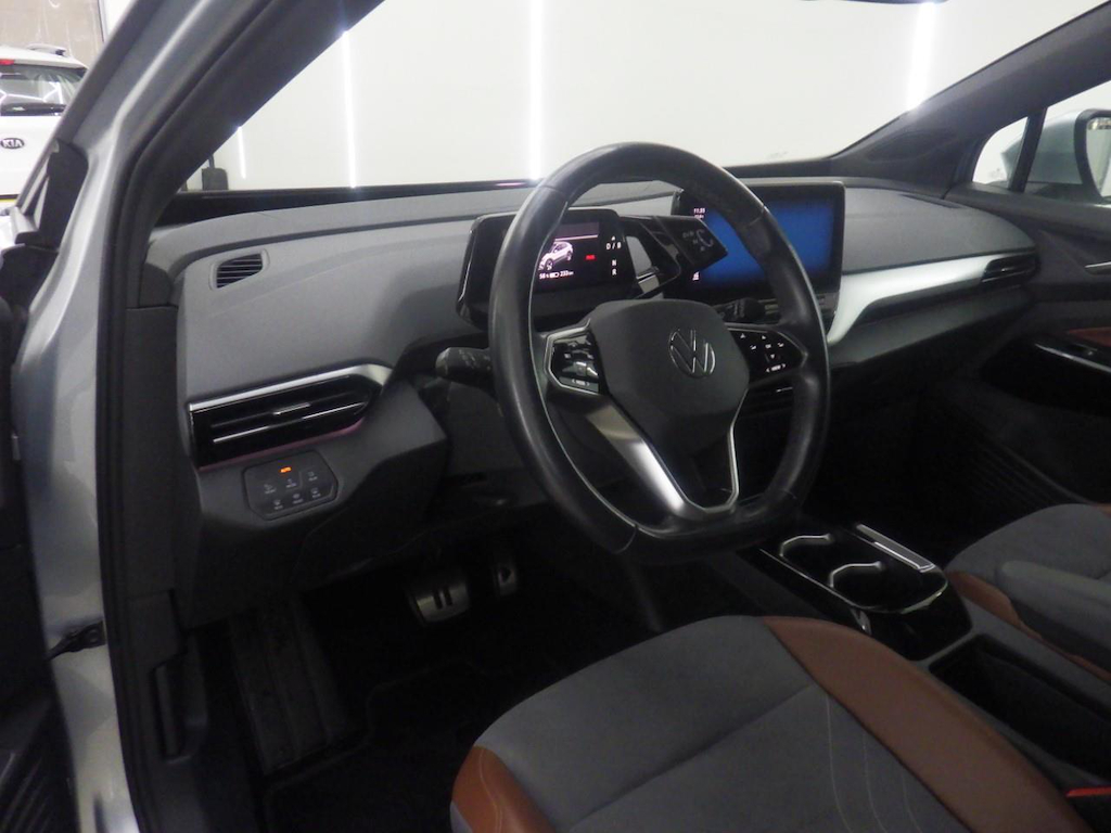 Foto 4 van Volkswagen ID.4