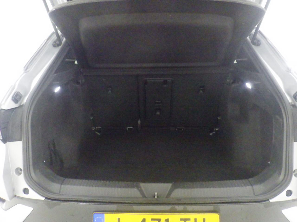 Foto 10 van Volkswagen ID.4
