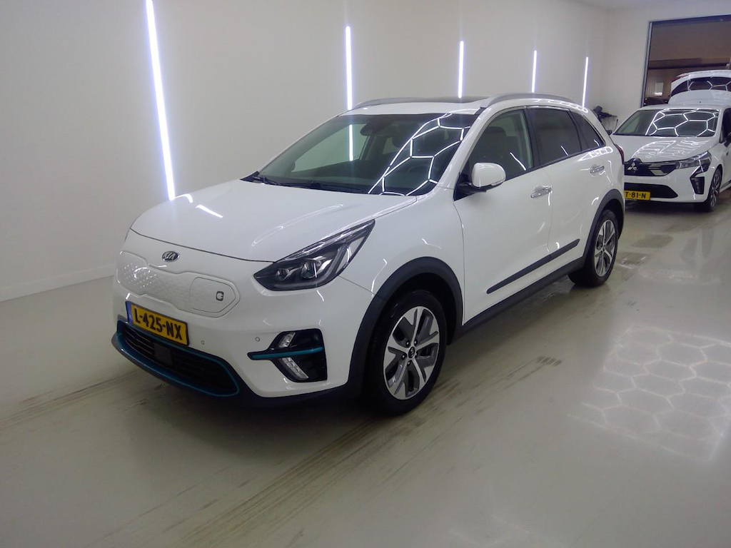 Foto 2 van Kia Niro