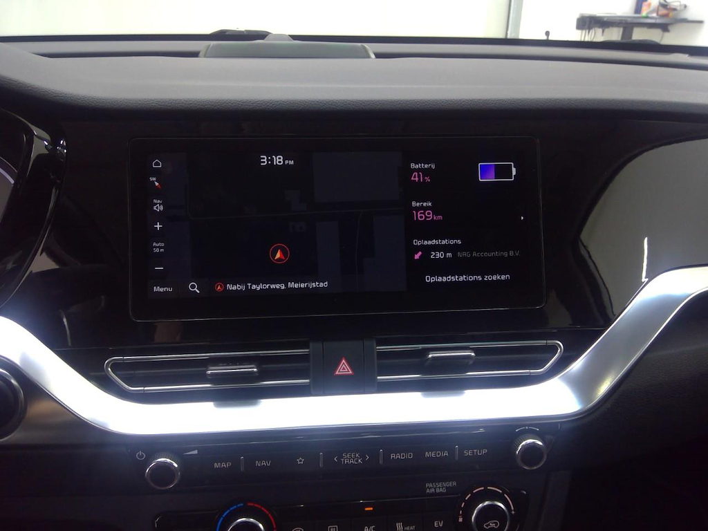 Foto 18 van Kia Niro