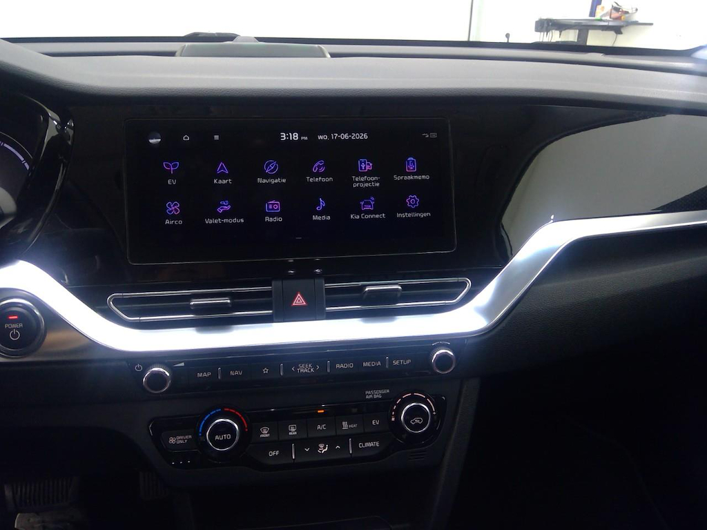 Foto 20 van Kia Niro