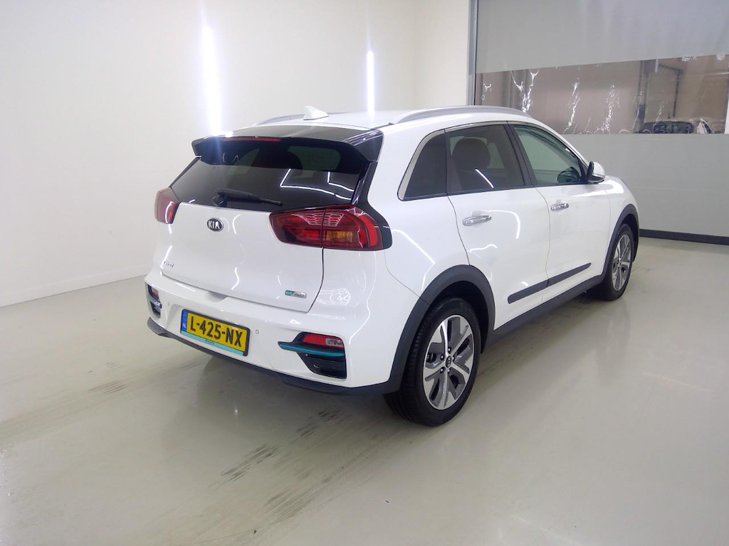 Foto 3 van Kia Niro