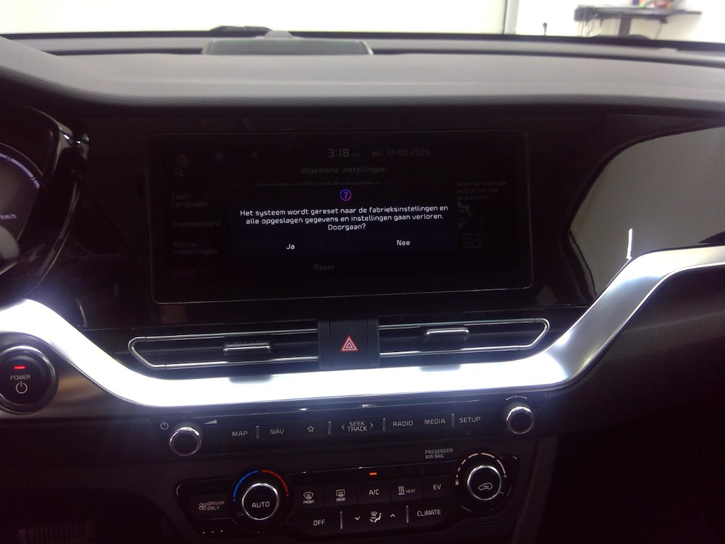 Foto 26 van Kia Niro