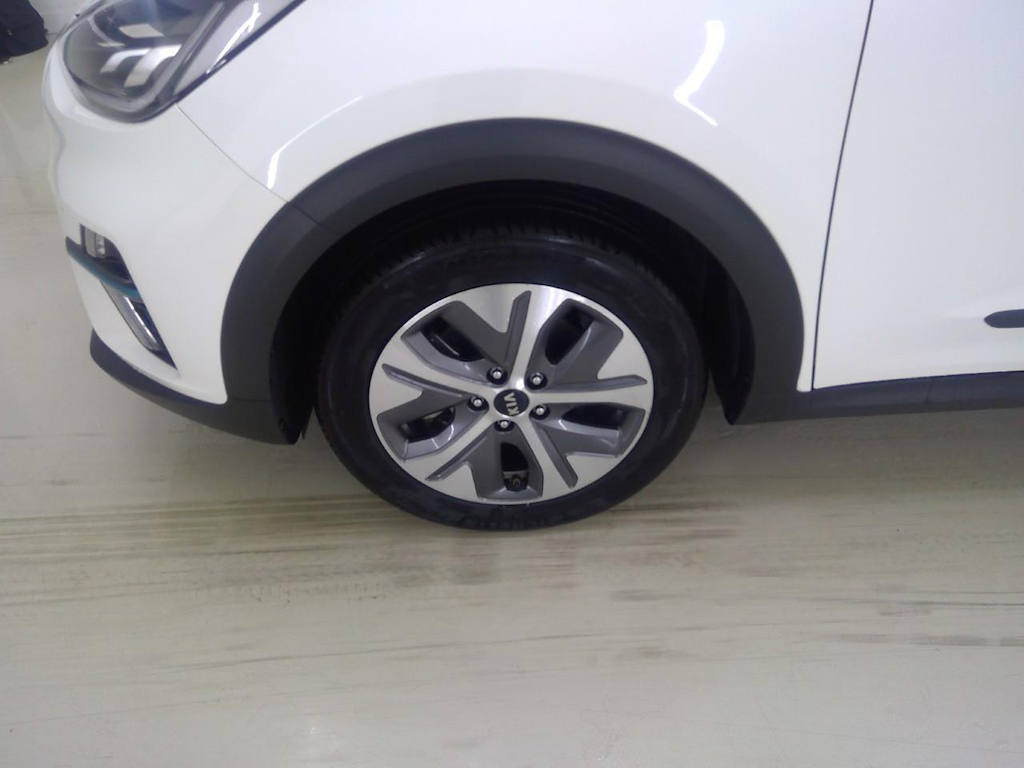 Foto 29 van Kia Niro