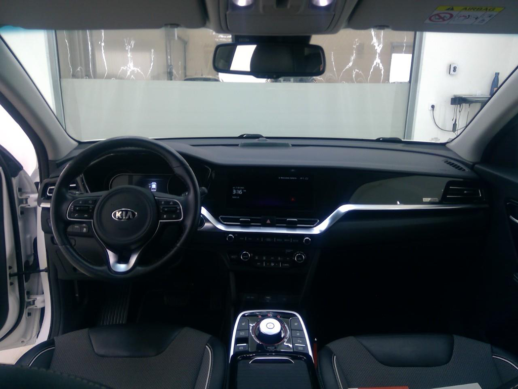 Foto 4 van Kia Niro