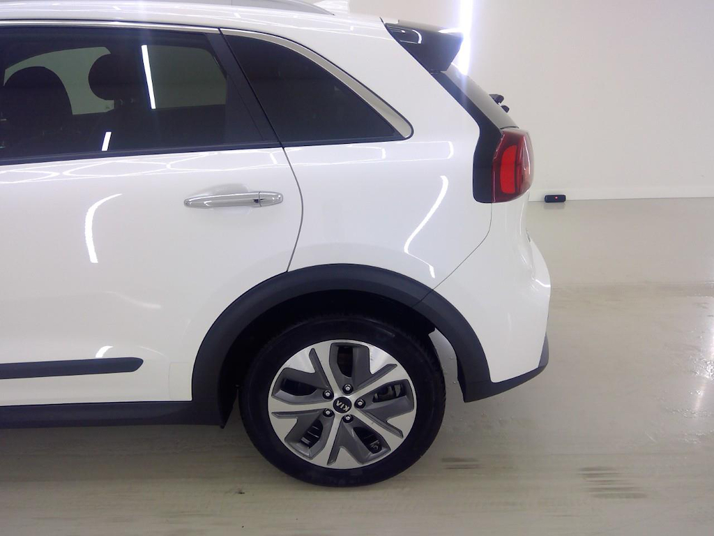 Foto 33 van Kia Niro