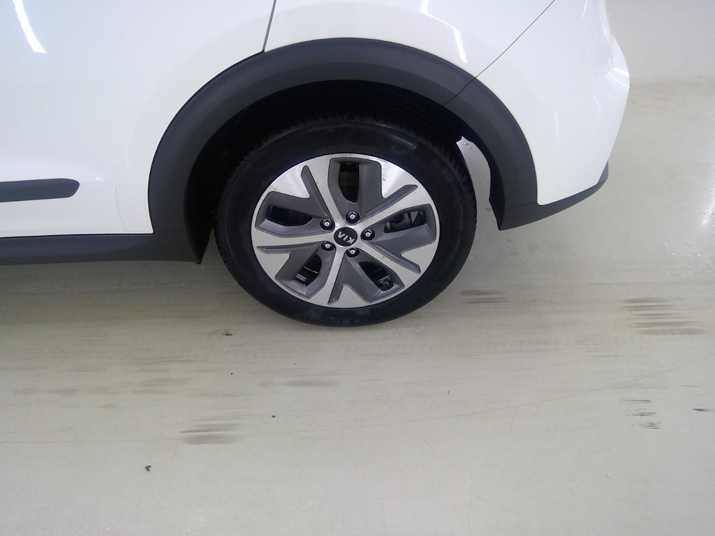 Foto 34 van Kia Niro