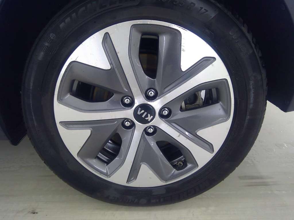 Foto 35 van Kia Niro