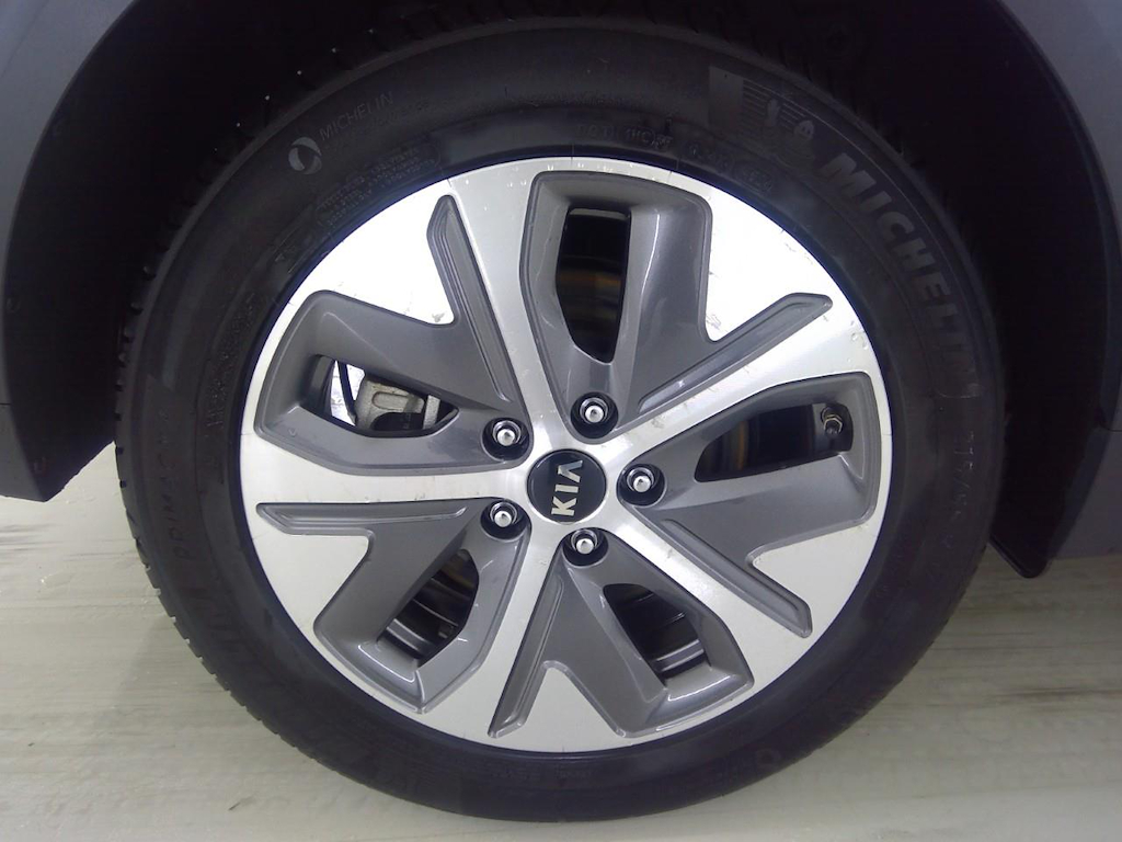 Foto 37 van Kia Niro