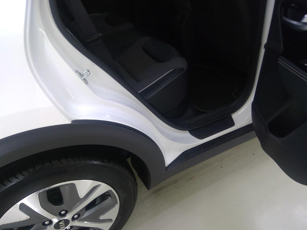 Foto 38 van Kia Niro