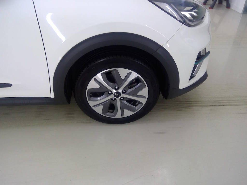 Foto 39 van Kia Niro