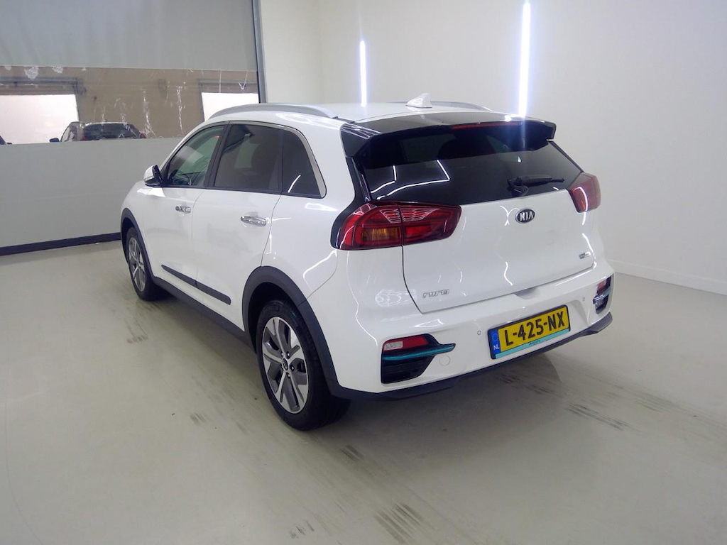 Foto 6 van Kia Niro
