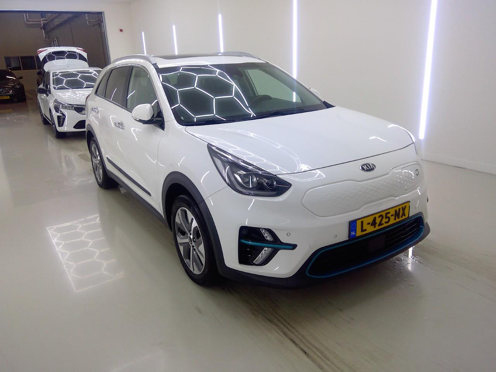 Foto 7 van Kia Niro