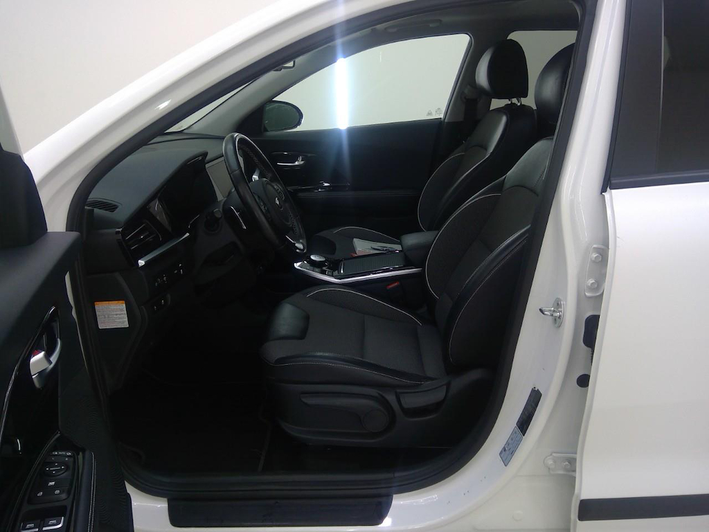 Foto 8 van Kia Niro