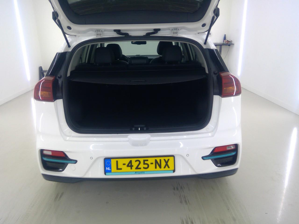 Foto 10 van Kia Niro