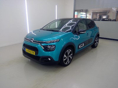 Buy CITROËN C3 on Ayvens Carmarket