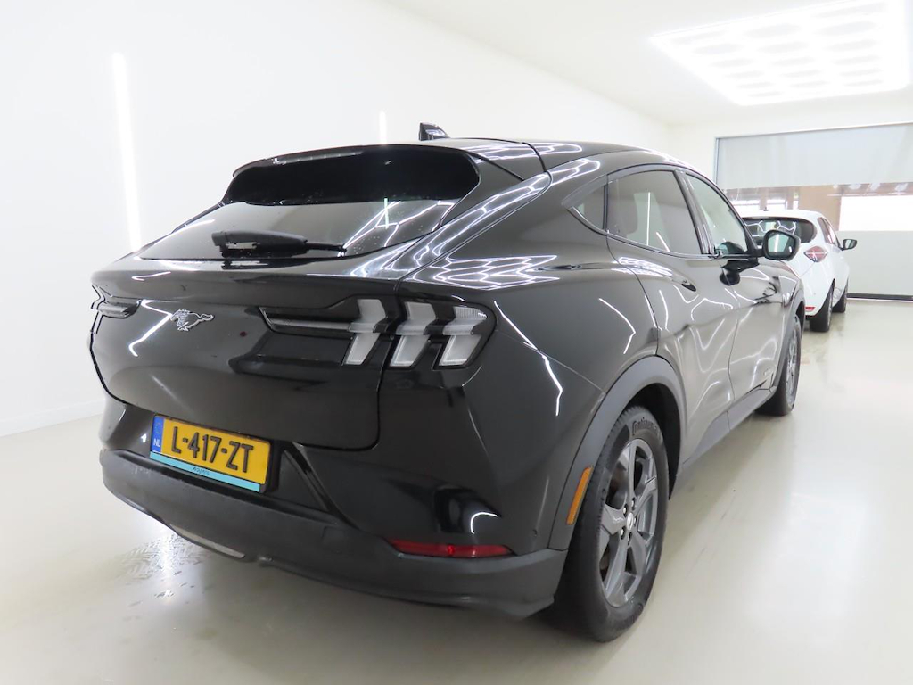 Foto 3 van Ford Mustang