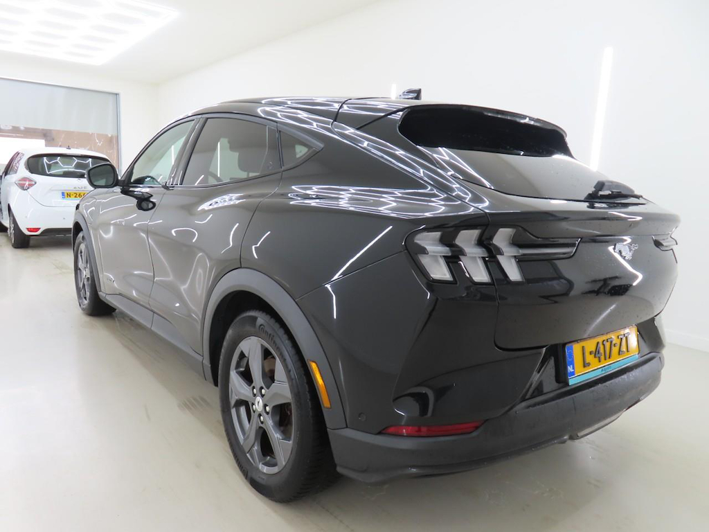 Foto 6 van Ford Mustang