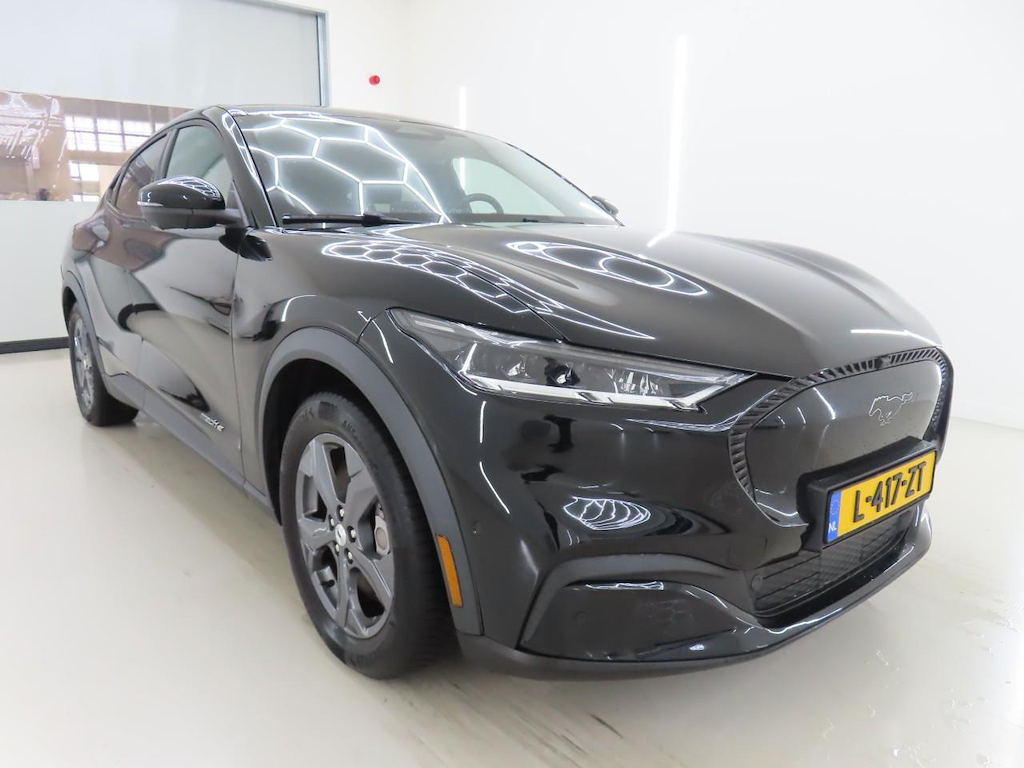 Foto 7 van Ford Mustang