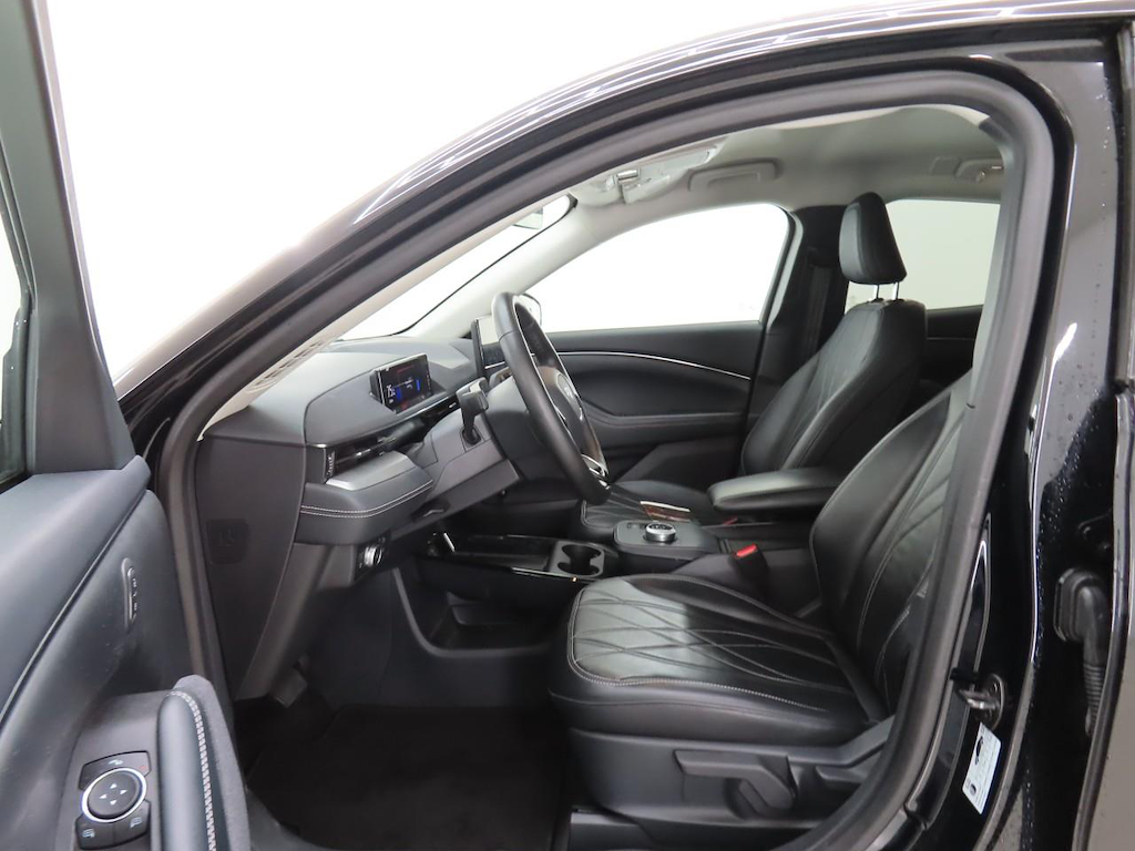 Foto 8 van Ford Mustang