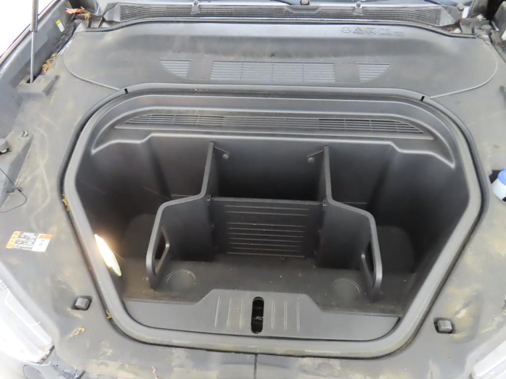 Foto 10 van Ford Mustang