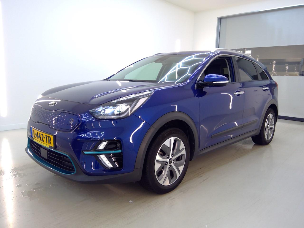 Foto 2 van Kia Niro