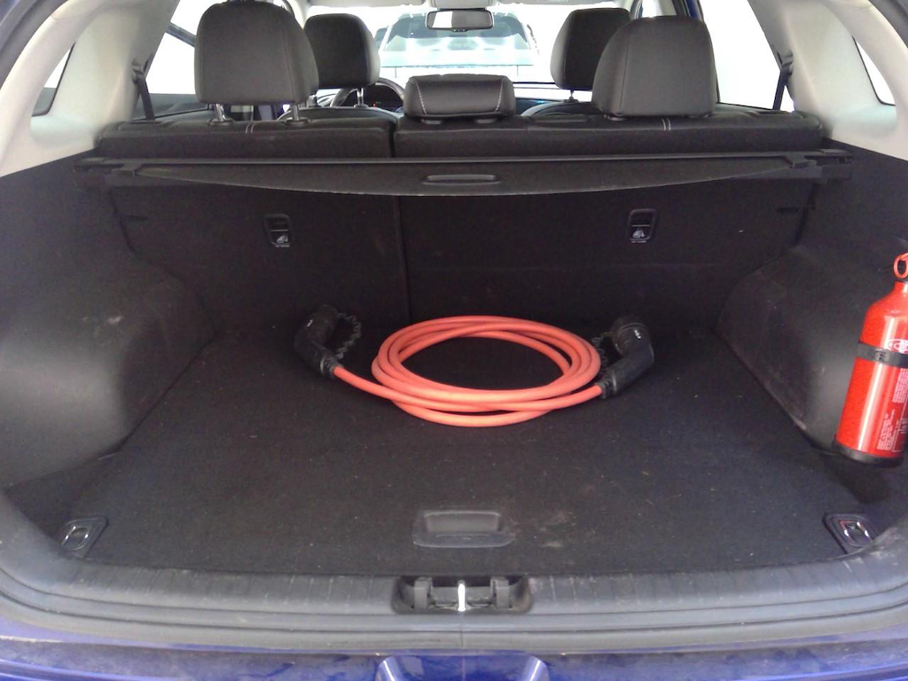 Foto 11 van Kia Niro