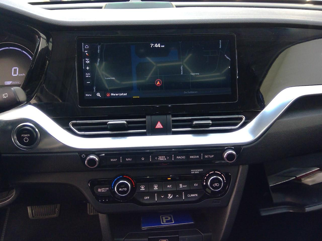 Foto 14 van Kia Niro