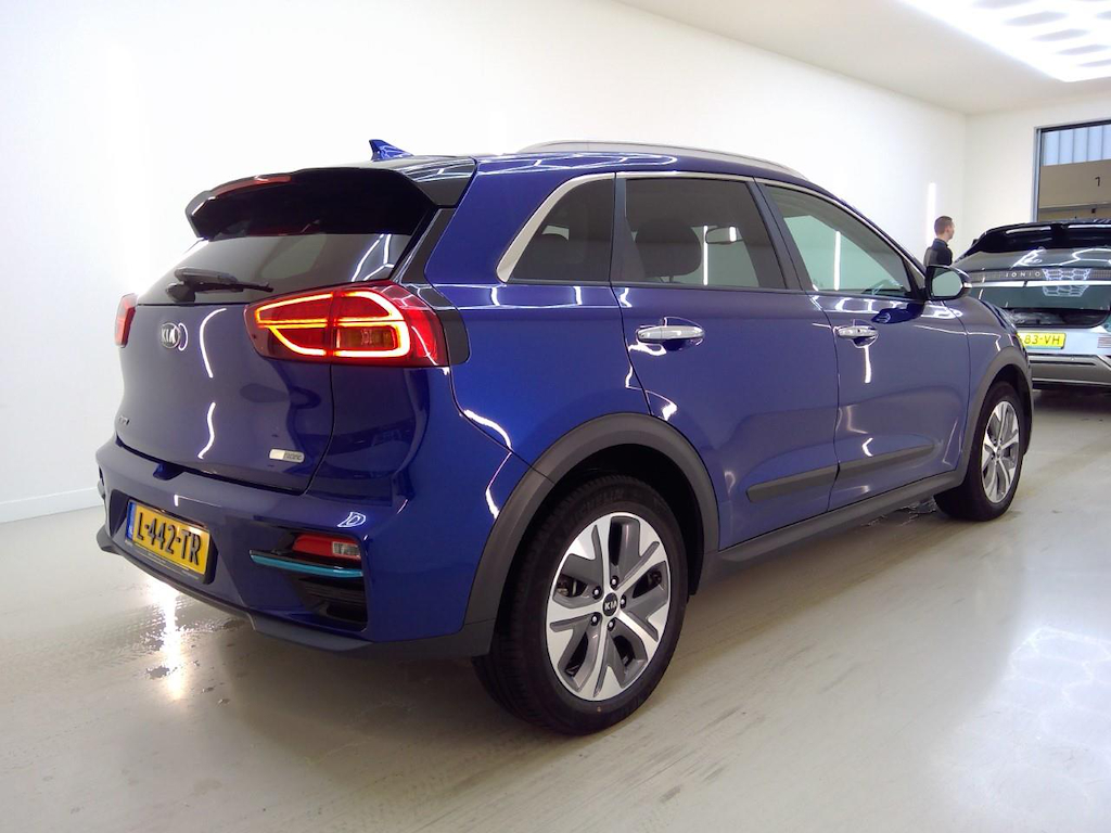 Foto 3 van Kia Niro