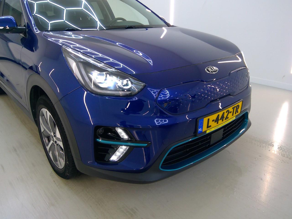 Foto 26 van Kia Niro