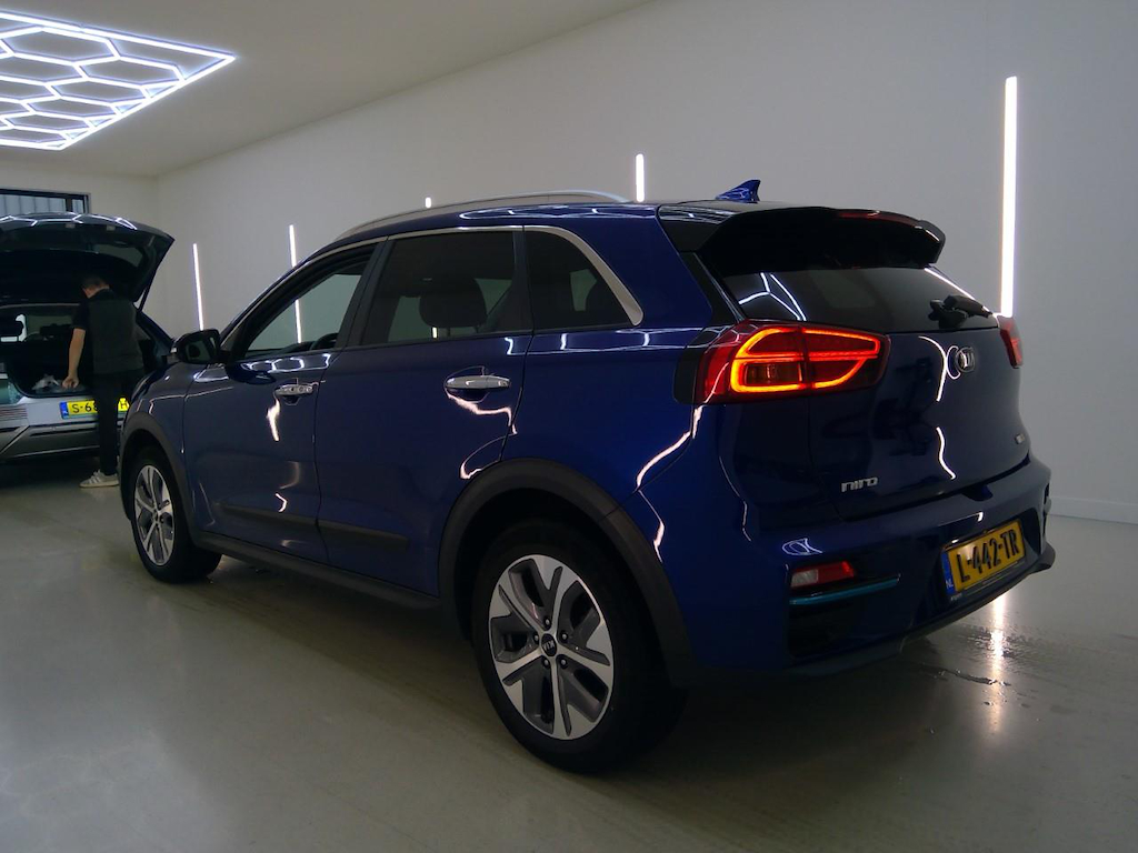 Foto 5 van Kia Niro
