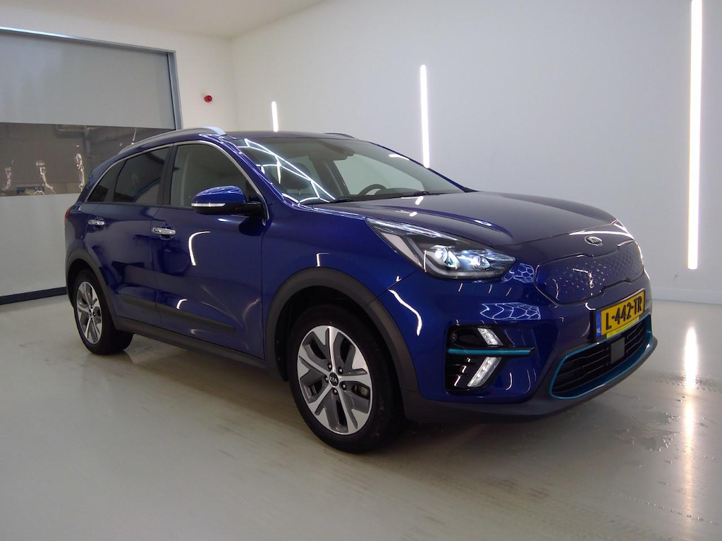 Foto 6 van Kia Niro