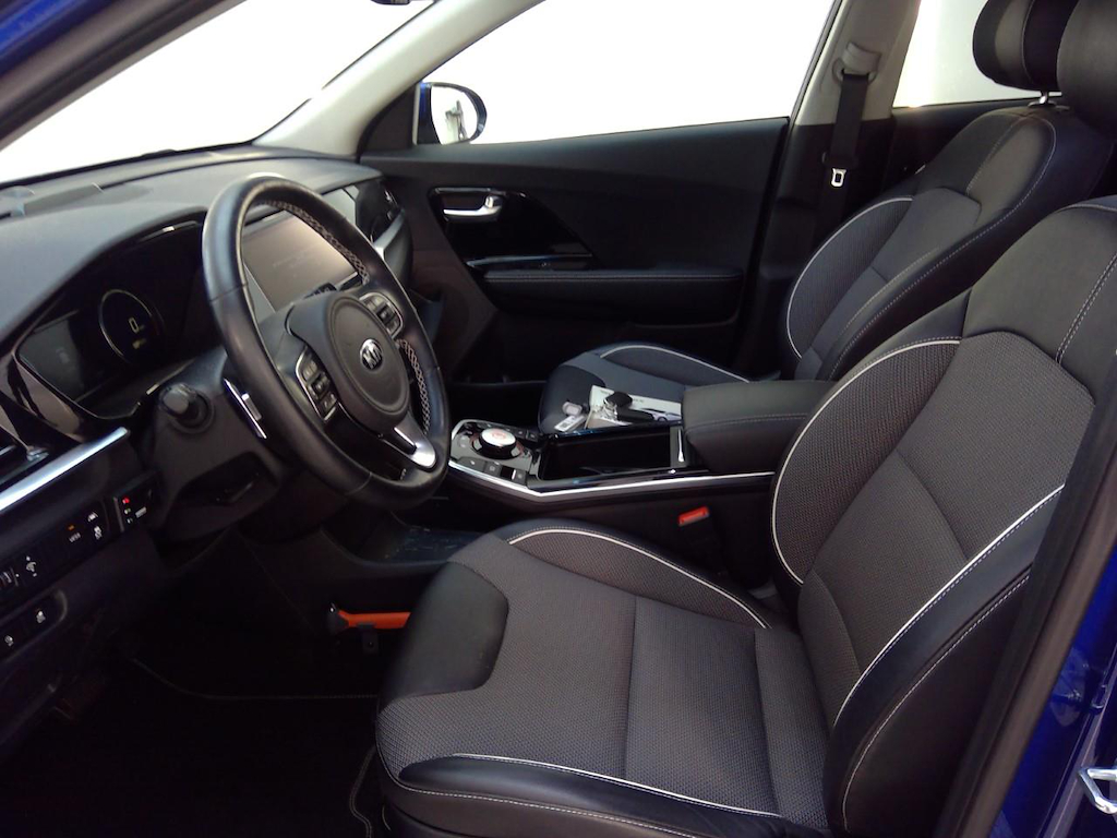 Foto 8 van Kia Niro