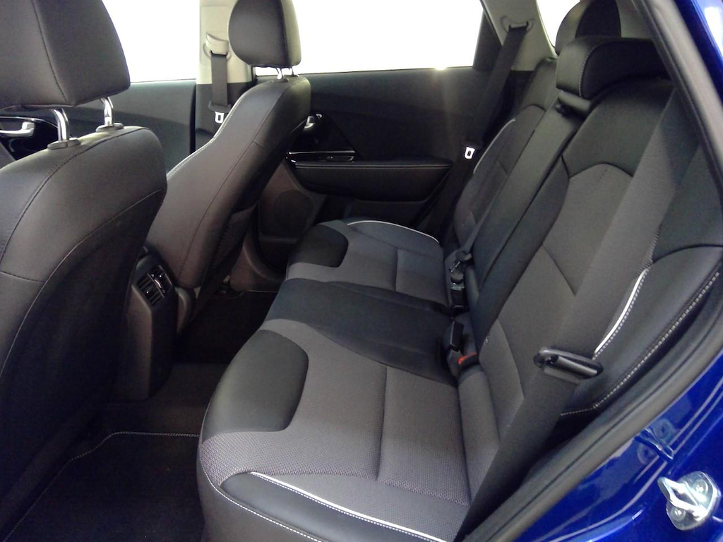 Foto 9 van Kia Niro