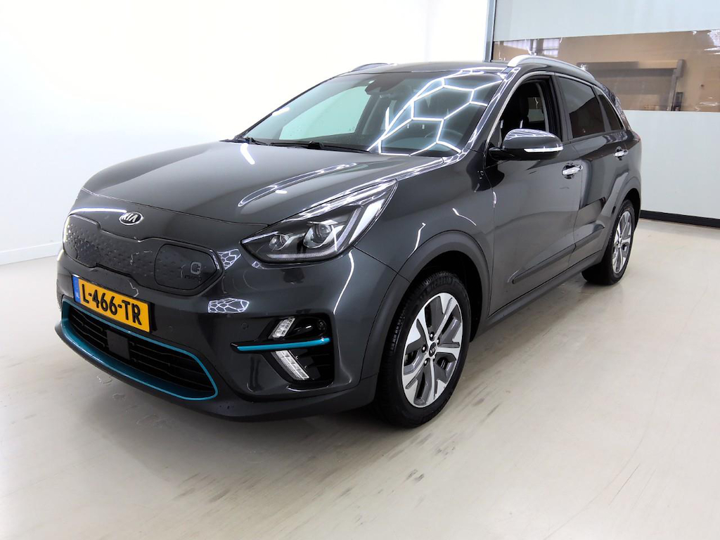 Foto 2 van Kia Niro