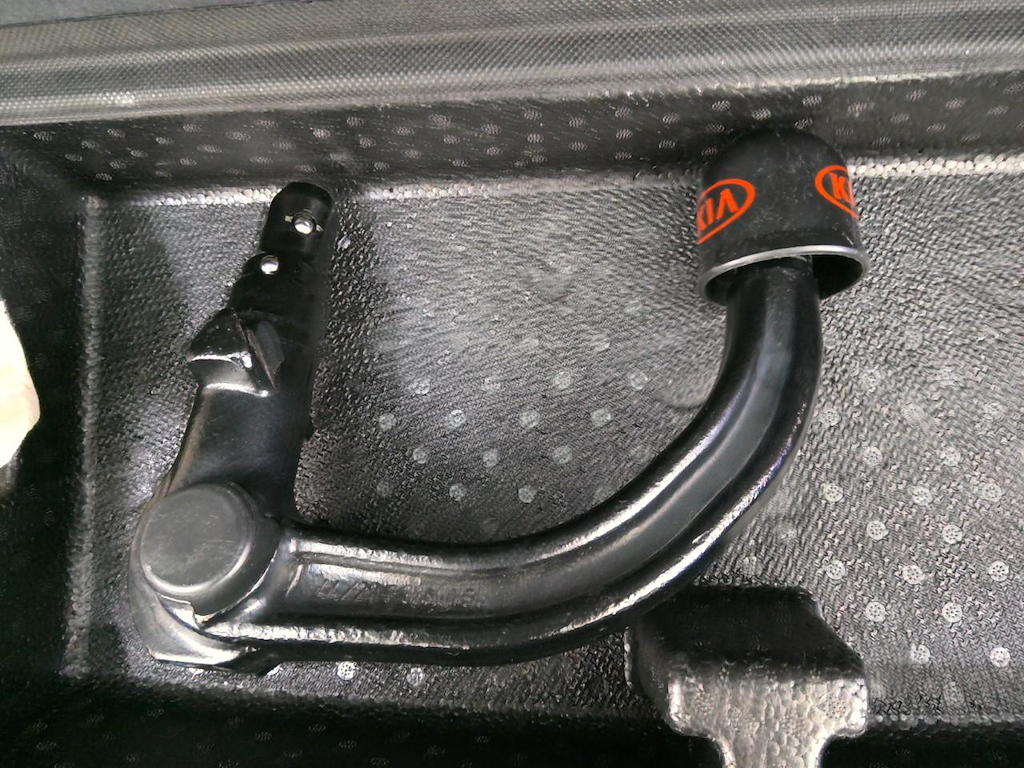 Foto 10 van Kia Niro