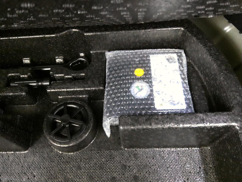 Foto 11 van Kia Niro