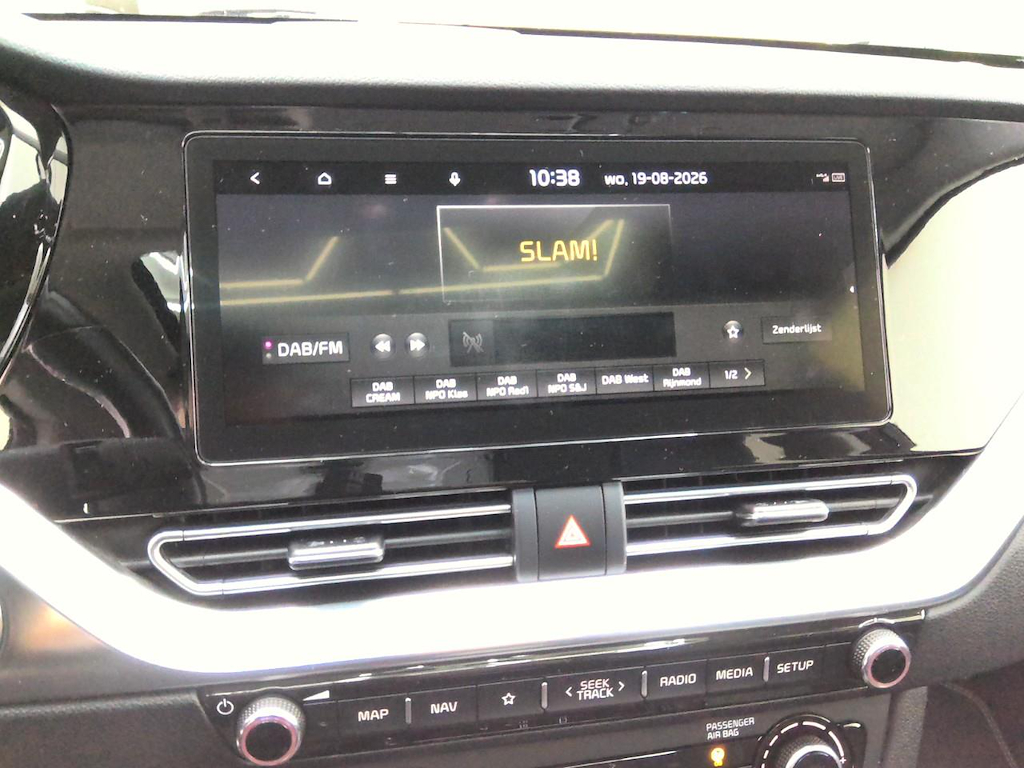 Foto 16 van Kia Niro