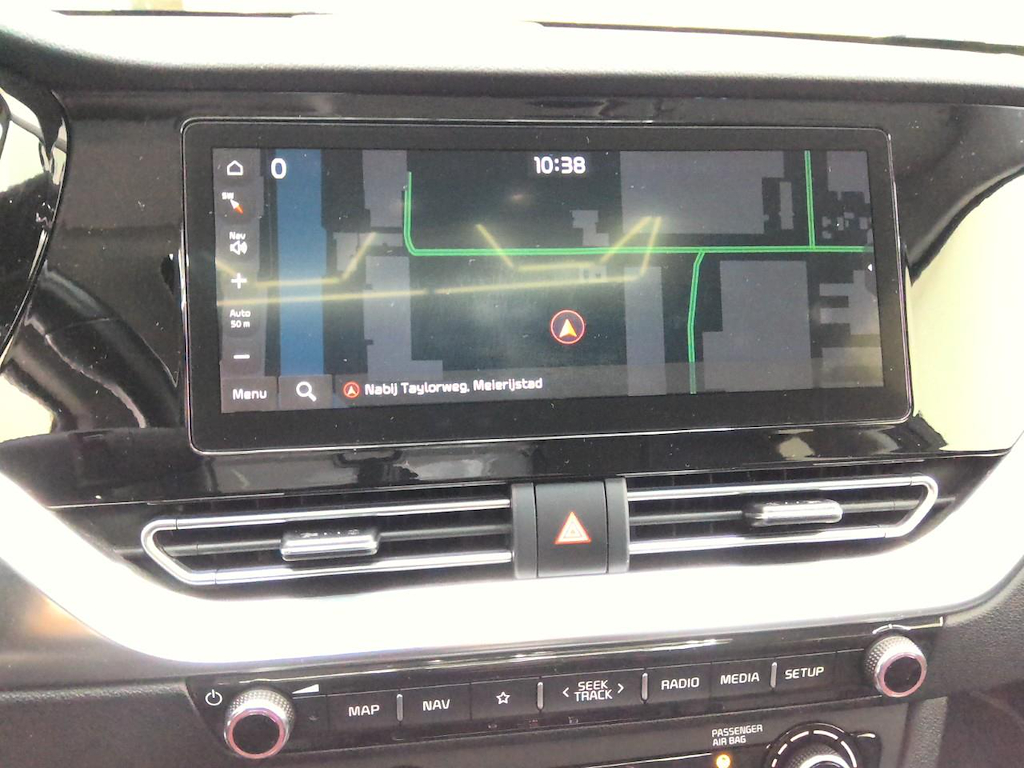 Foto 17 van Kia Niro