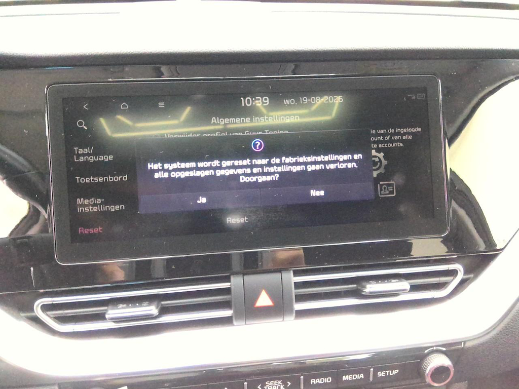Foto 18 van Kia Niro
