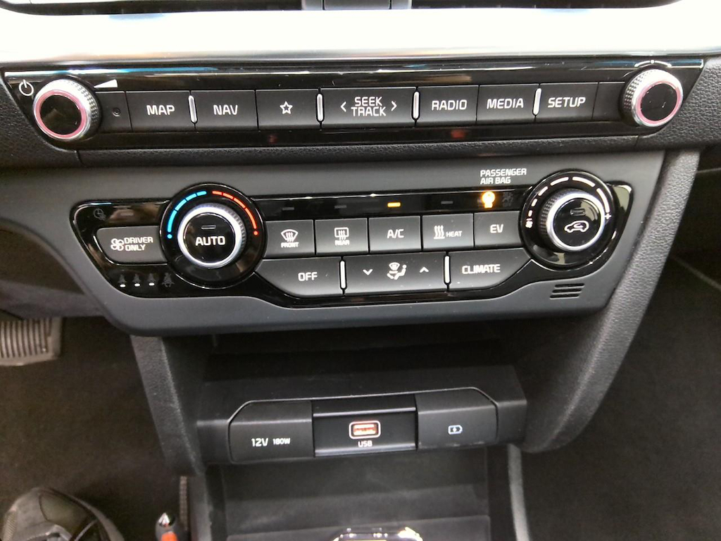 Foto 19 van Kia Niro