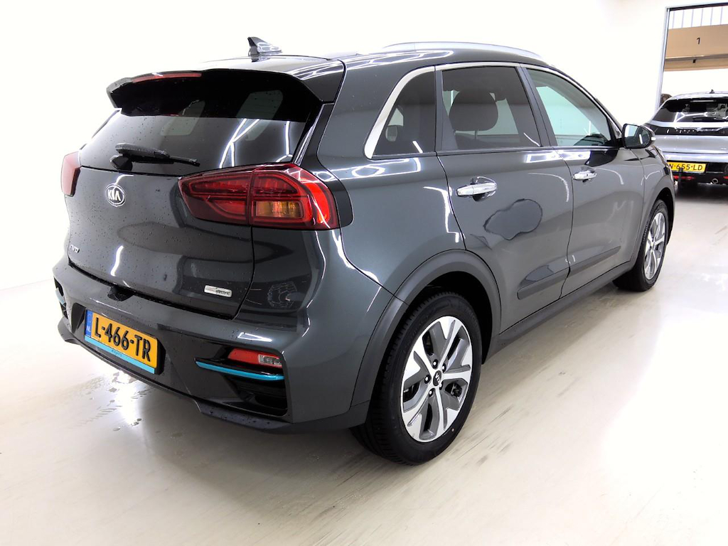 Foto 3 van Kia Niro