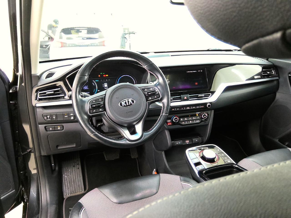Foto 4 van Kia Niro