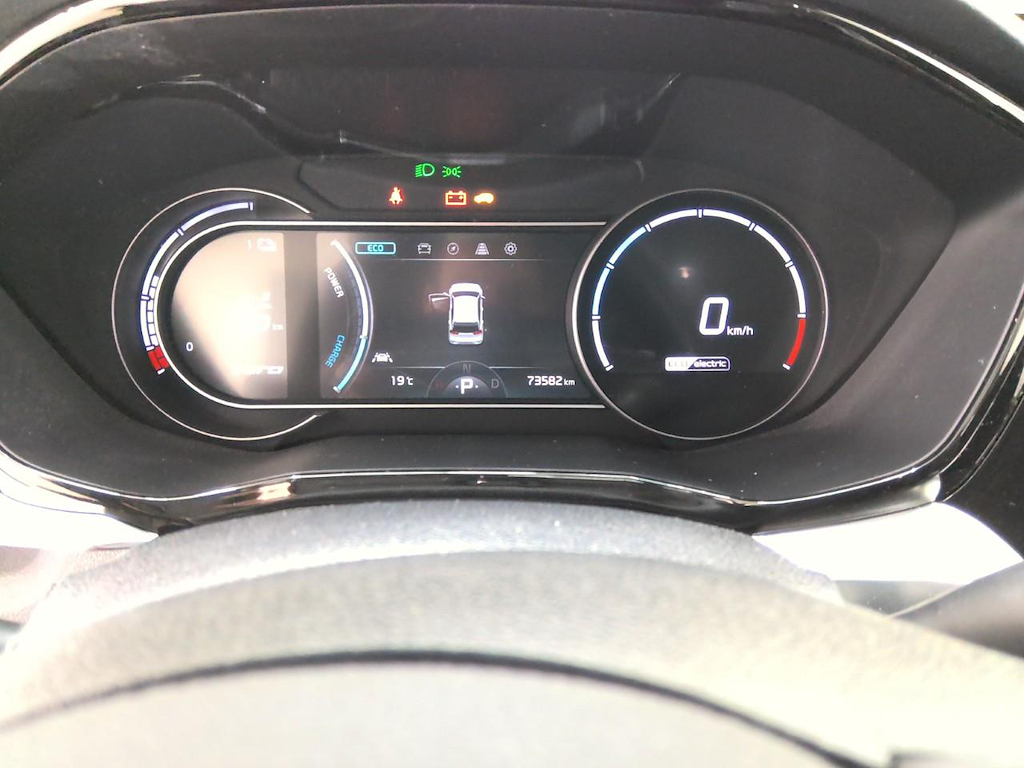 Foto 5 van Kia Niro