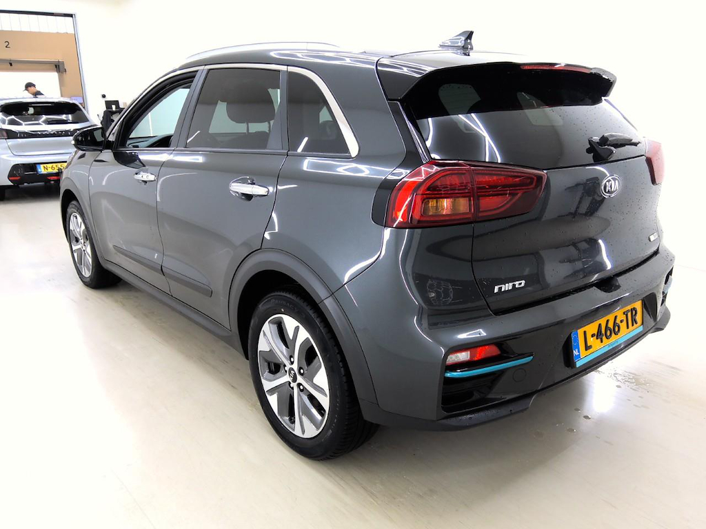 Foto 6 van Kia Niro